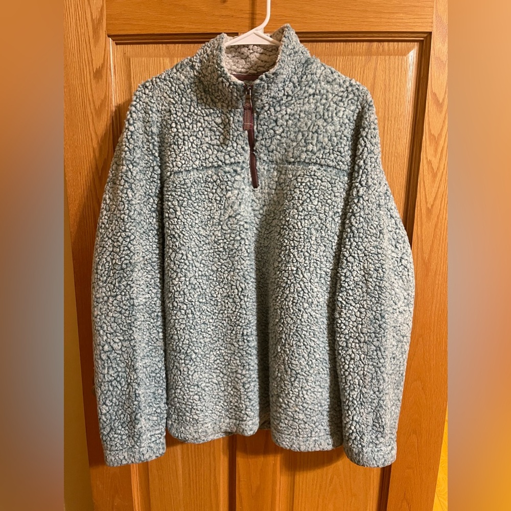 Women’s American Outdoor True Grit Pullover